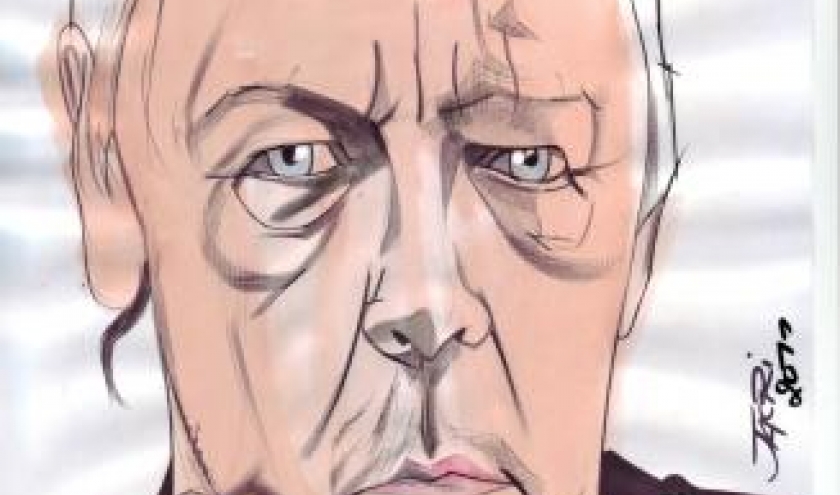 Renaud Sechan Renaud Sechan