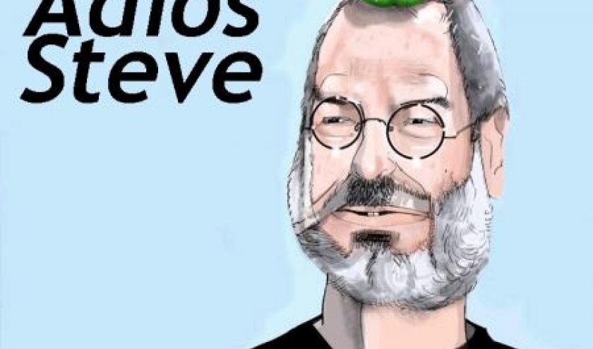 Steve Jobs Steve Jobs