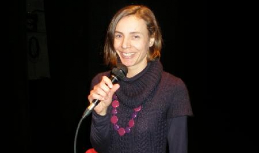 Le Docteur Gaetane Hick