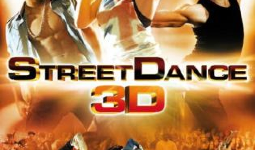 Street Dance 3D