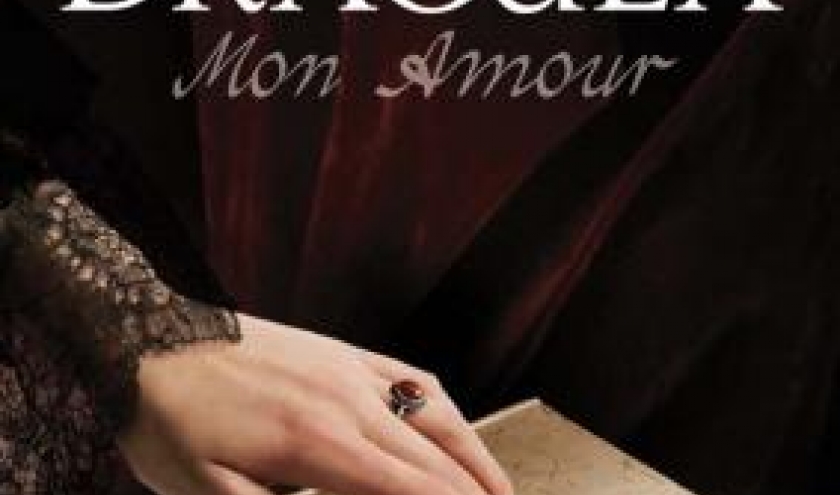 Dracula mon amour  de Syrie James – Lecture Academy.