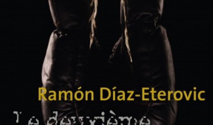 Le deuxième vœu de Ramon Diaz Eterovic  Editions Metailie.