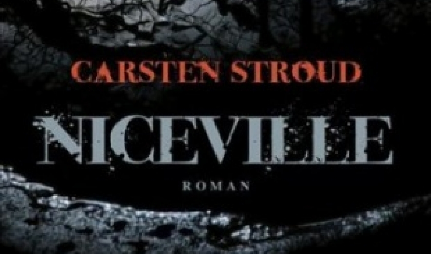 Niceville de Carsten Stroud  Editions du Seuil.