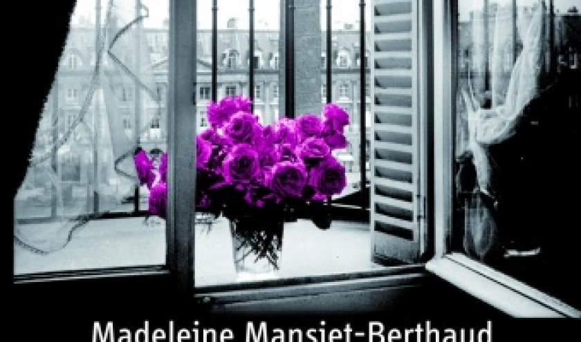 Mademoiselle dite Coco de Madeleine Mansiet Berthaud  Editions De Boree.