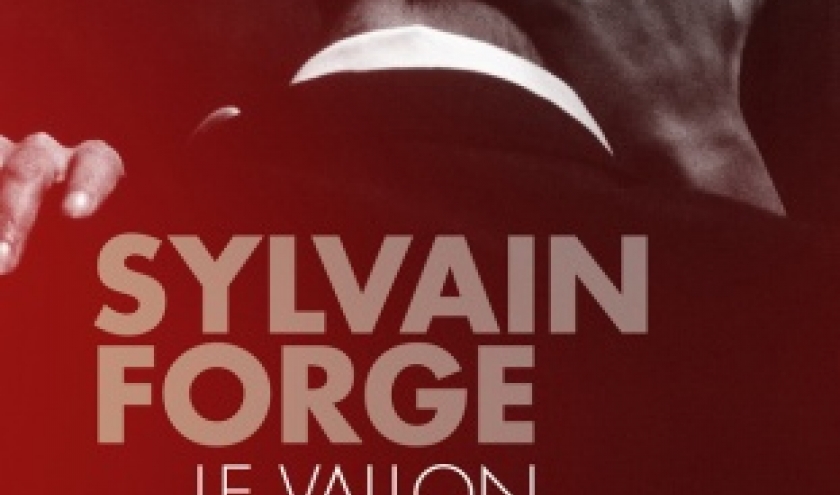 Le Vallon des Parques de Sylvain Forge  Editions du Toucan.