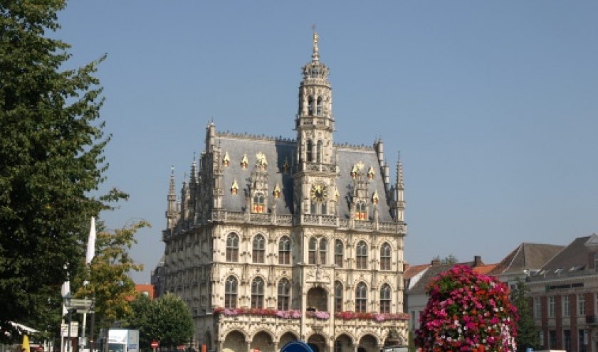 Oudenaarde