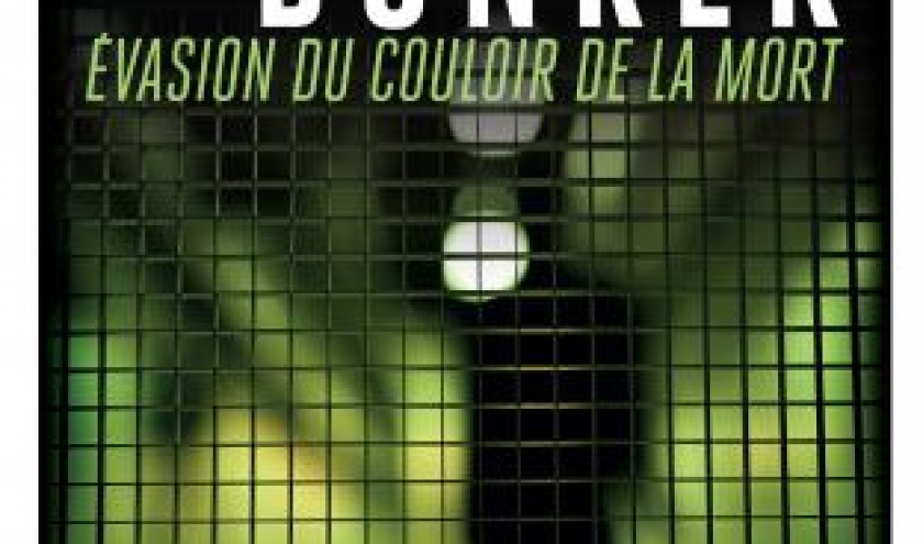 Evasion du couloir de la mort de Edward Bunker  Editions Payot Rivages.