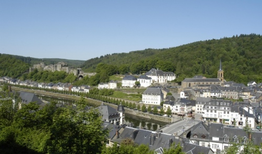 Bouillon