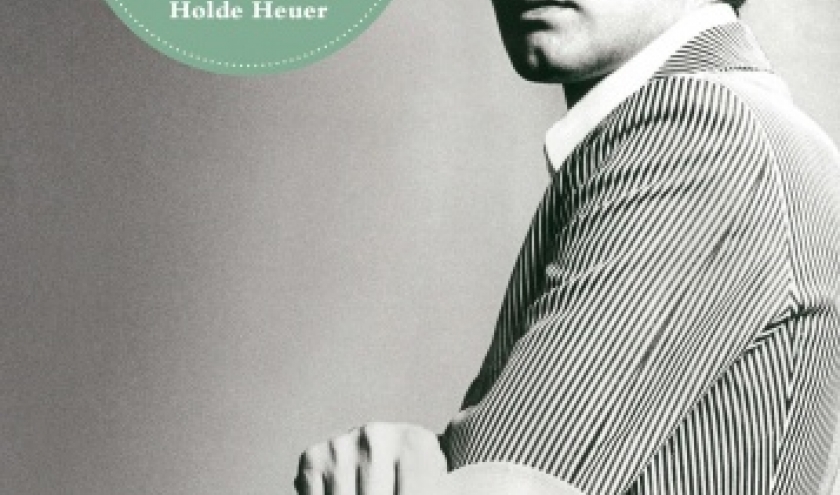 Helmut Berger, Autoportrait   Seguier Editions.