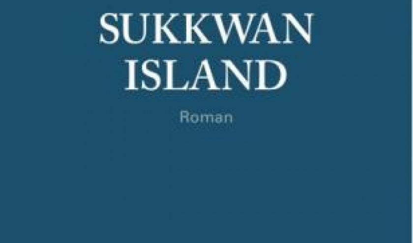 Sukkwan Island de D. Vann – Gallmeister.