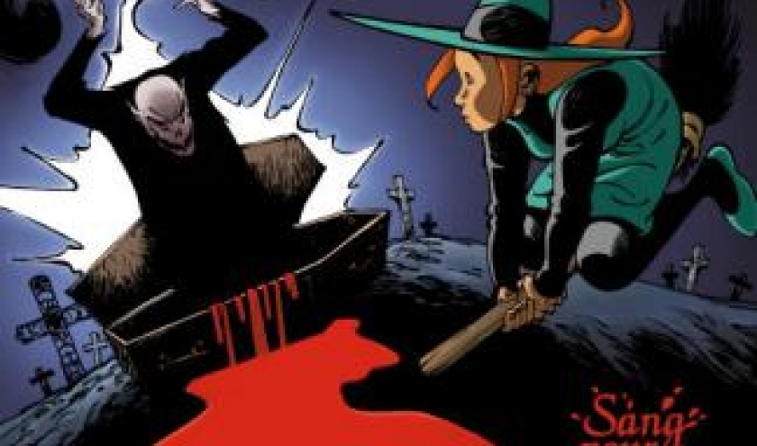 Mélusine (T17) Mélusine (T17)