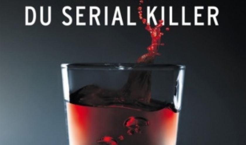 Le manuel du serial killer de Frederic Mars  Editions Hachette.