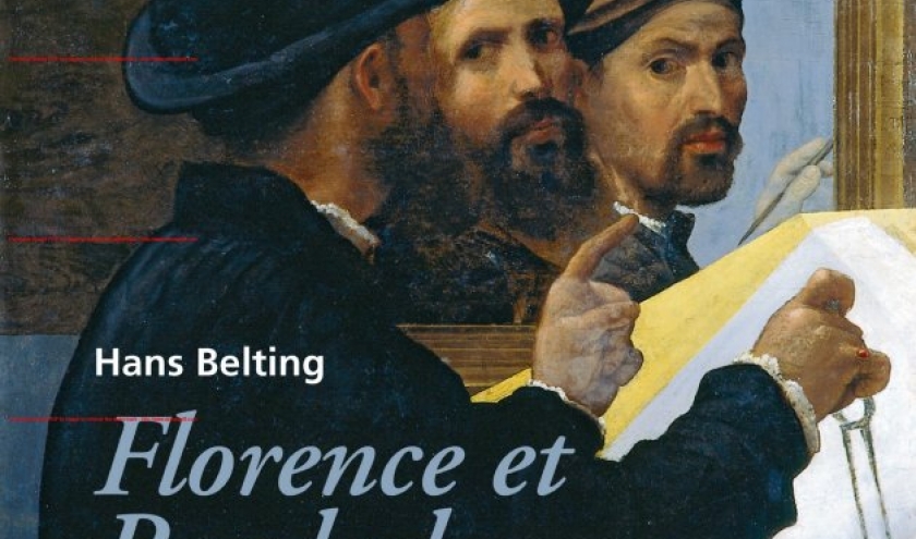 Florence et Bagdad de Hans Belting  Editions Gallimard.