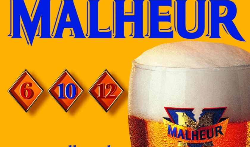 Brasserie Malheur