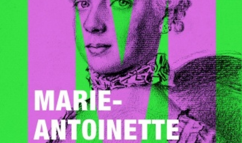 Marie Antoinette de Annie Duprat   Editions Autrement.