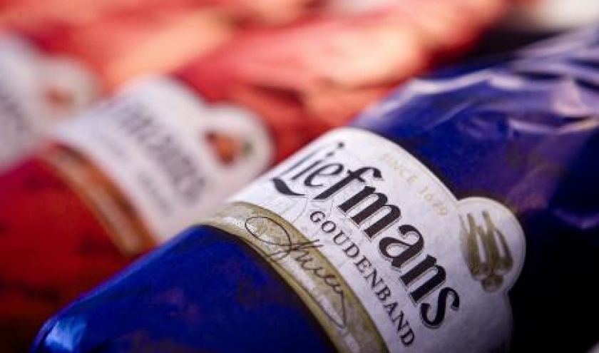 Brasserie Liefmans Brasserie Liefmans