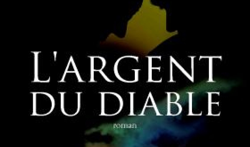 L'argent du diable de Pedro Angel Palou. Editions JC Lattes.