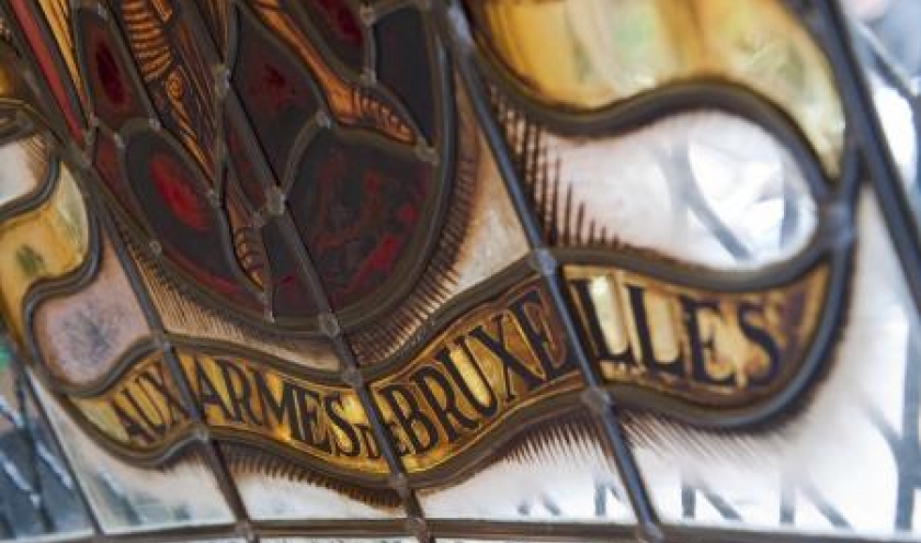 Aux Armes de Bruxelles Aux Armes de Bruxelles