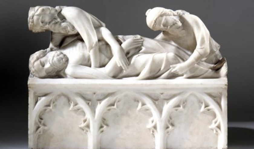 Mise au tombeau du Christ Mise au tombeau du Christ