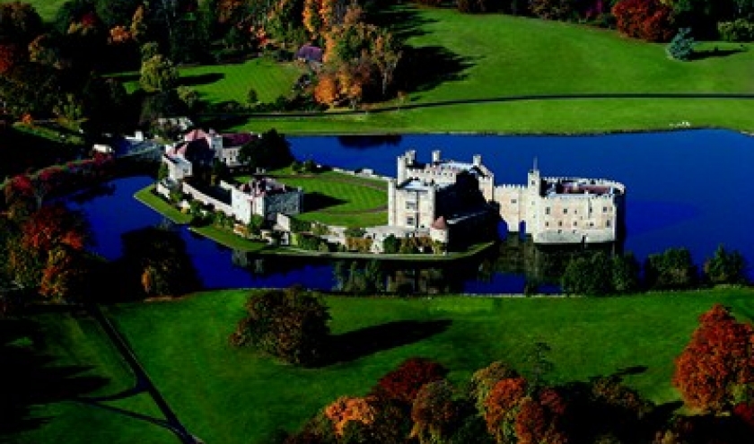 Leeds Castle