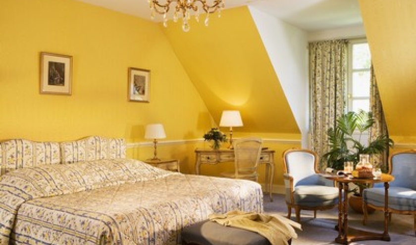 Chateau de l'Ile Chateau de l'Ile