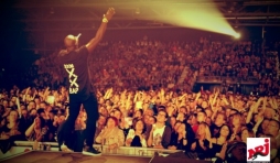 Crazy Sir G - Credit photo: NRJ