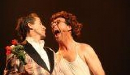 Gachu et Nervé à Rochefort - c FIR 2008