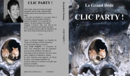 Couverture "Clic Party"