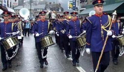 carnaval de La Roche 2007