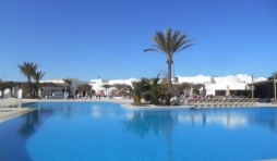 djerba - hotel rym beach