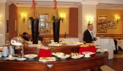 Hotel Meridien Bruxelles