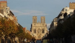 cathedrale de reims