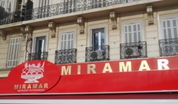 restaurant miramar vieux port