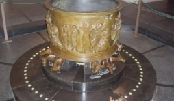 eglise saint-barthelemy