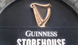 guinness storehouse