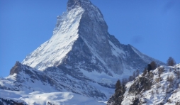 zermatt- cervin