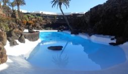 jameos del agua