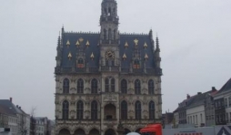 hotel de ville