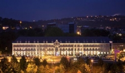 hotel verviers **** a verviers