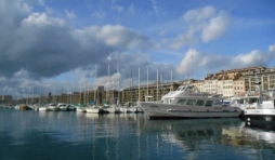 vieux port