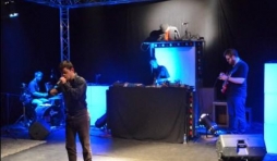 Concert : Slam Kiss 21