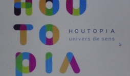 Le nouveau logo.