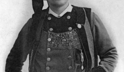 Le Breton Th. Botrel.