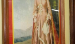 Le portrait de Ranavalona, reine cruelle et nymphomane