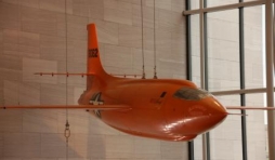 Musée de l'air et de l'espace (Washington DC, USA)