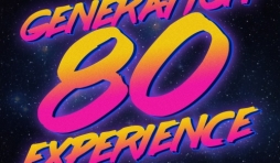 Expo Generation 80 Experience - Liège