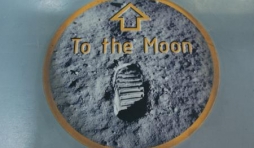 Vers la Lune