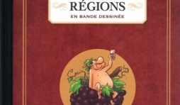 Les Fondus Des Vins De Nos Régions.