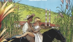 Les Maîtres des Iles - Tome 1. Aux vents des Antilles : Martinique 1846 
