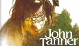 John Tanner - Tome 1. Le captif du peuple des Mille Lacs